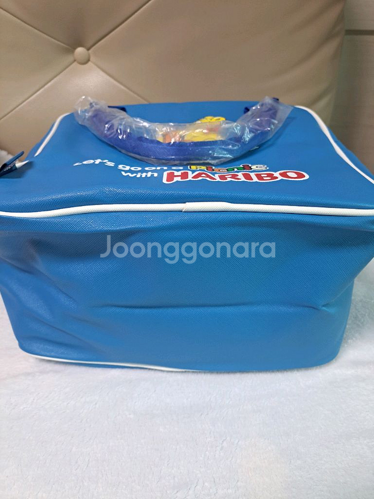 하리보 피크닉백--2