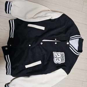 야구점퍼 160사이즈