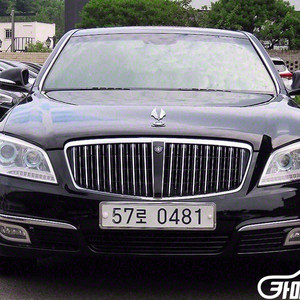 [KG모빌리티(쌍용) ]뉴체어맨W 가솔린 2WD CW700 럭셔리 #가을특가 이미지