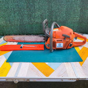 허스크바나 357XP 엔진톱