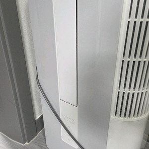 삼성 창문형 애어콘