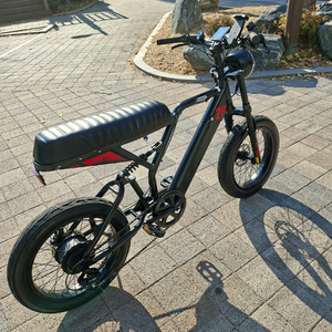 알톤 코디악 fat 전기 자전거 자토바이 최상급 판매