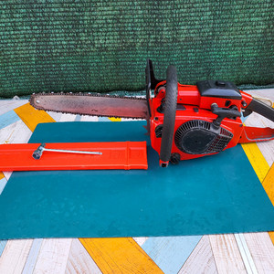 신다이와 350 목공용엔진톱