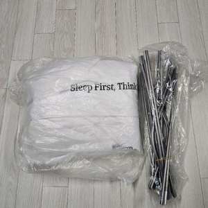 바이맘 난방텐트 (슈퍼싱글 .클래식)