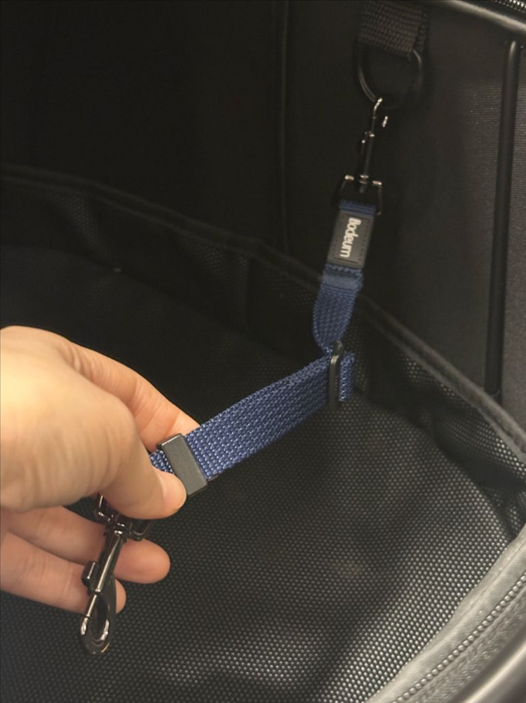 에그유모차 펫 캐리어(새상품급) 에그2 에그3 유모차 펫캐리어--7