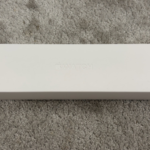 [미개봉] 애플워치 시리즈 10 셀룰러+GPS 46mm