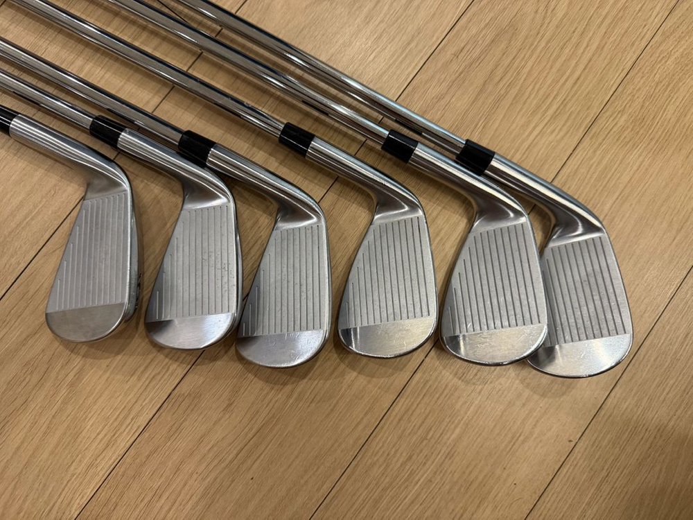 타이틀리스트 718 AP2 포지드 아이언 세트--4