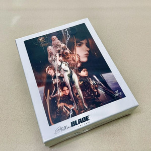 스텔라블레이드 퍼즐 (한정판)