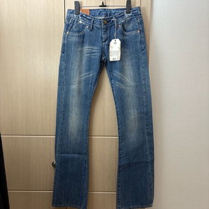 LEE 청바지 26 새상품