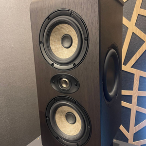 focal 포칼 shape twin + Iso-Acoustic 쉐이프 트윈 스튜디오 모니터링 스피커 신품급