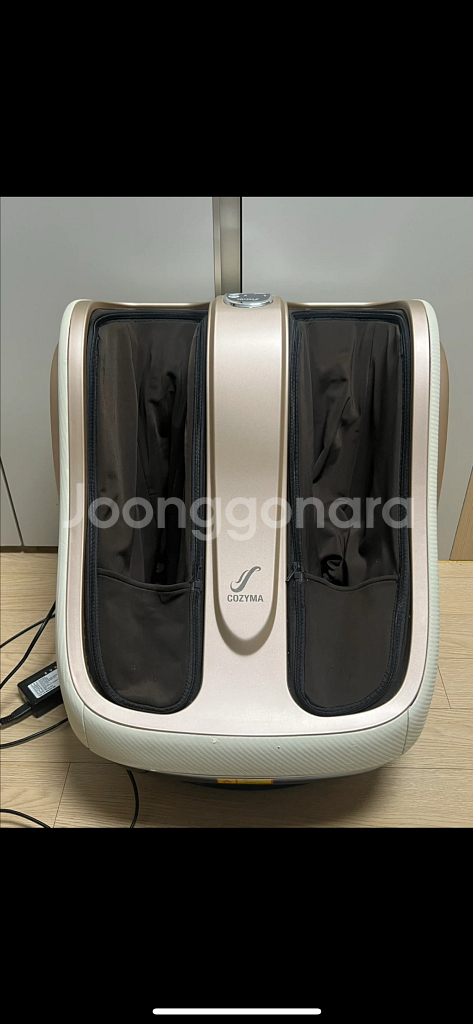 코지마 발마사지기 CMf-640--0