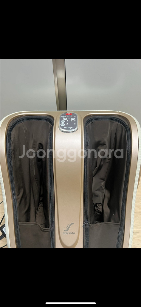 코지마 발마사지기 CMf-640--1