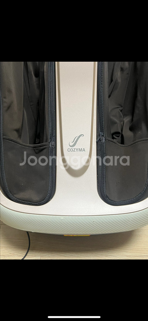 코지마 발마사지기 CMf-640--2