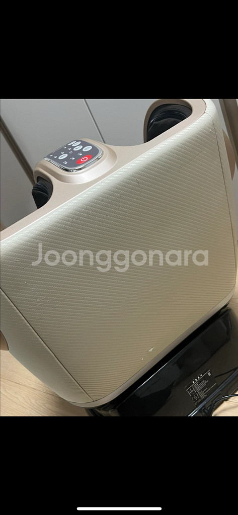 코지마 발마사지기 CMf-640--4