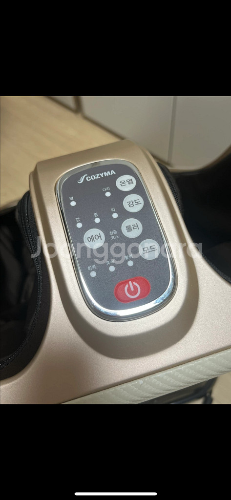 코지마 발마사지기 CMf-640--5