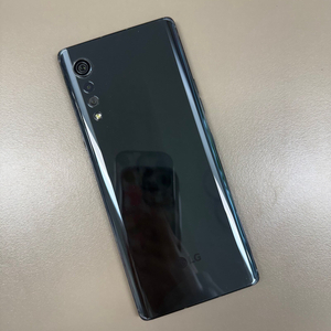 LG 벨벳 블랙 128G 미파손 가성비 단말기 검수완료 미세잔상 판매