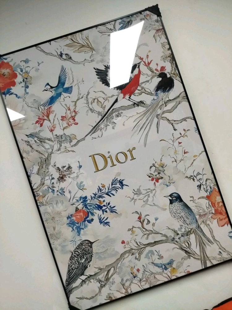 디올 그림액자 새그림 동물그림 그림 액자 팝아트 인테리어소품 명품그림 명품액자 디올가방 디올신발 디올그림 유화 꽃 이미지