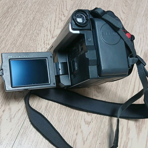 8mm삼성 캠코더 이미지