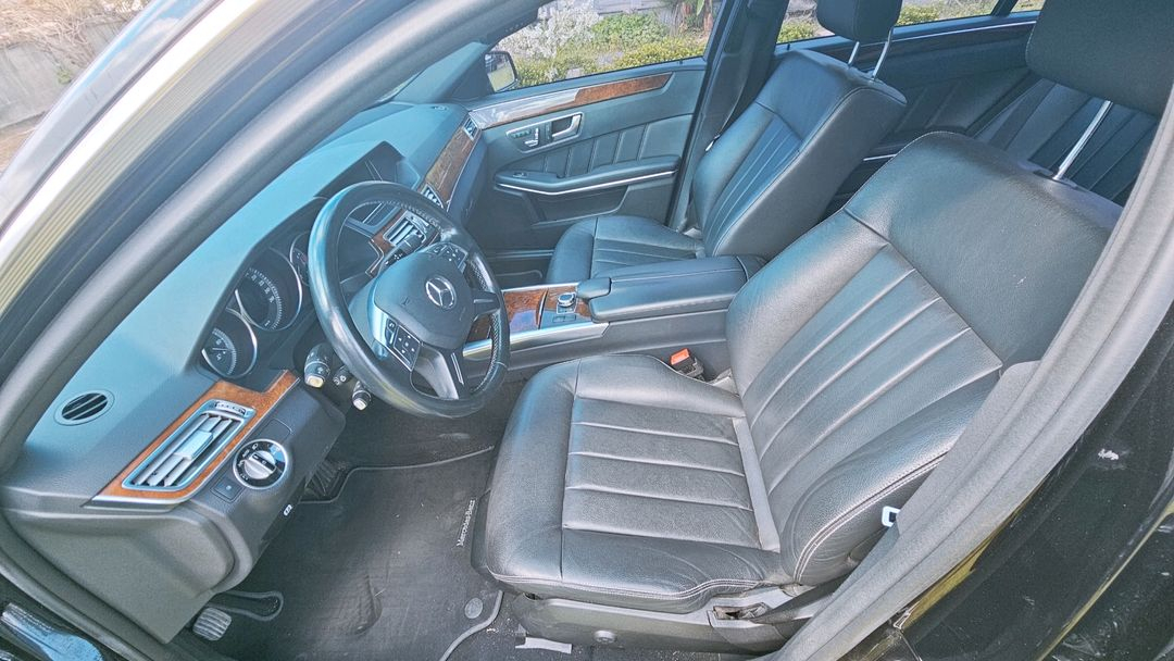 2016년형 벤츠 E300 자연흡기 마지막모델 판매합니다--5