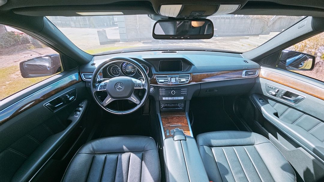 2016년형 벤츠 E300 자연흡기 마지막모델 판매합니다--7