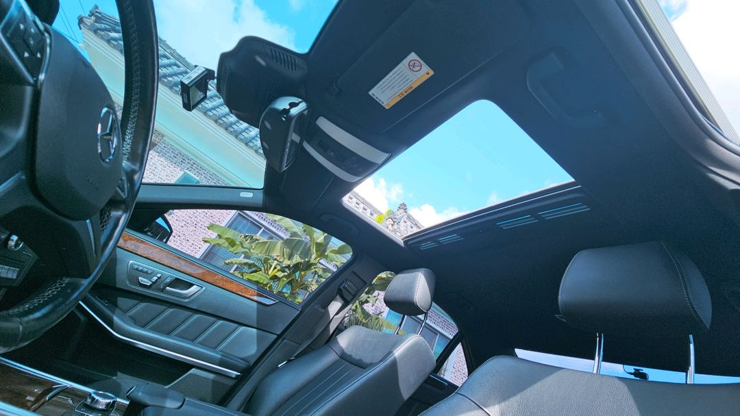 2016년형 벤츠 E300 자연흡기 마지막모델 판매합니다--9