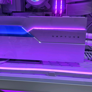 컬러풀 rtx 5080 넵튠 판매합니다