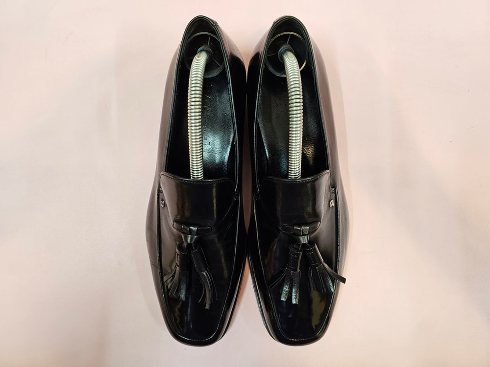 발리 남성 태슬 로퍼 구두 255 이미지