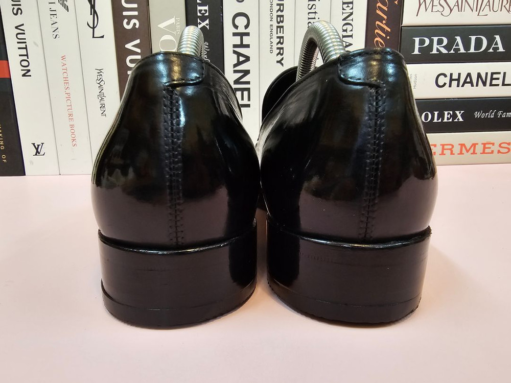 발리 남성 태슬 로퍼 구두 255 이미지