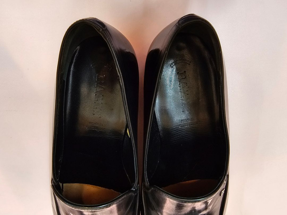 발리 남성 태슬 로퍼 구두 255 이미지