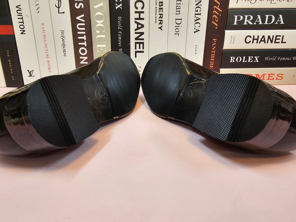 발리 남성 태슬 로퍼 구두 255 이미지