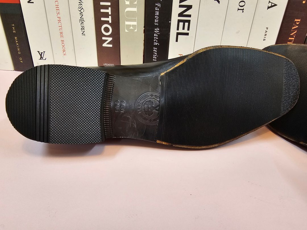 발리 남성 태슬 로퍼 구두 255 이미지