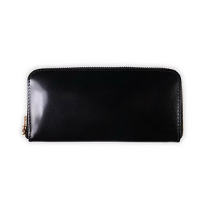 [새제품] BARNS 코도반 장지갑 LE-4318