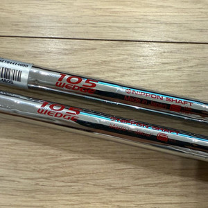 모듀스 105S 웨지 샤프트 52, 56도용