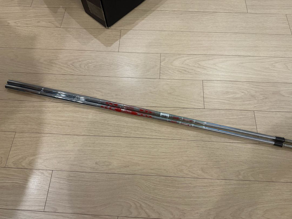 모듀스 105S 웨지 샤프트 52, 56도용--2