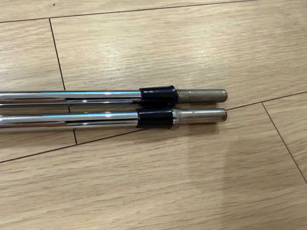 모듀스 105S 웨지 샤프트 52, 56도용--3