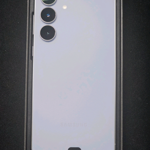 갤럭시S25 FE 256GB 아이스블루 자급제