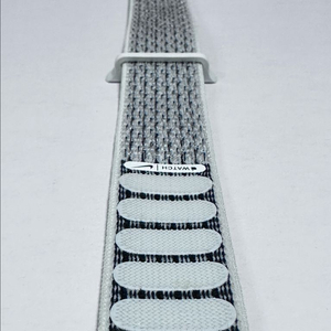 애플워치 스포츠루프 나이키 스우시 40mm