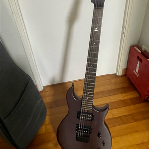 헥스 W300 일렉기타