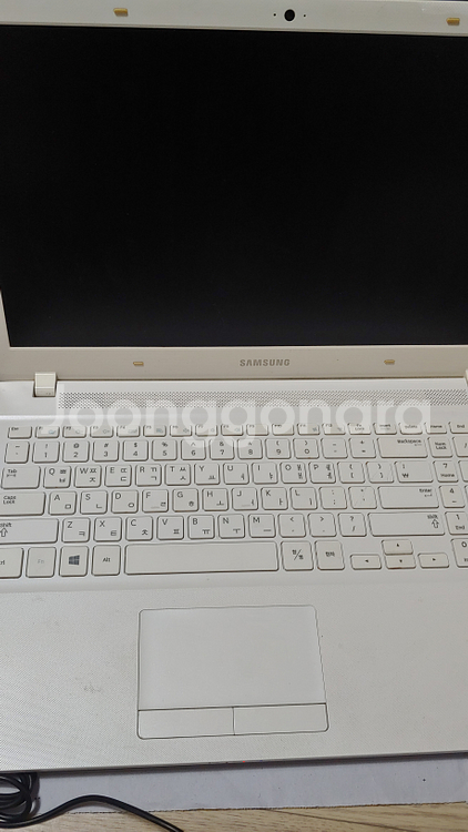 삼성 아티브북4(NT450R5E-K3CR)노트북 팝니다--1