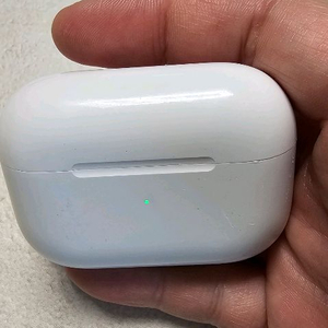 에어팟 프로2 본체