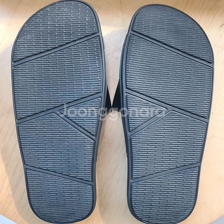 havaianas x mastermind 슬리퍼(블랙)--2