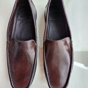 Calzoleria 깔졸레리아 토스카나 남성구두