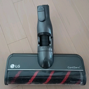 lg a9s 코드제로 무선청소기 슬림 소프트롤러 모터헤드