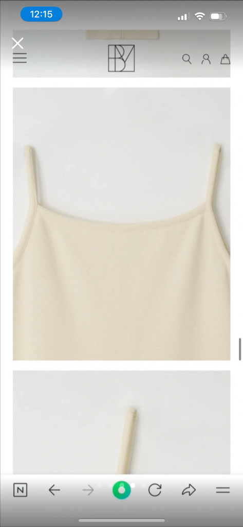 블룸인메이 니트 원피스--3