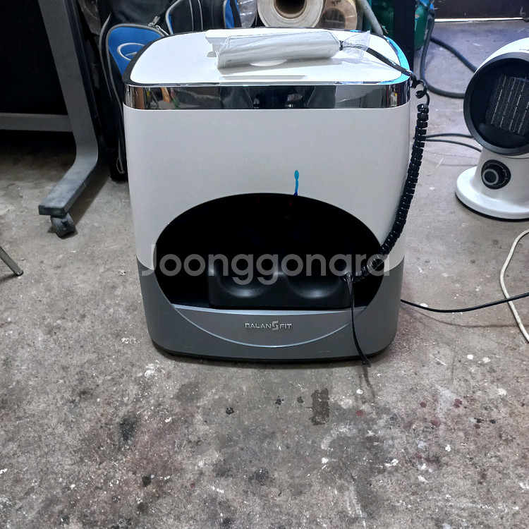 밸런스핏 다리 마사지기--0