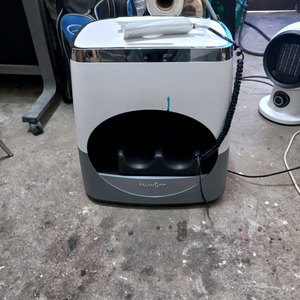 밸런스핏 다리 마사지기