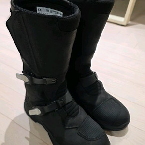 BMW 가죽 롱부츠 판매