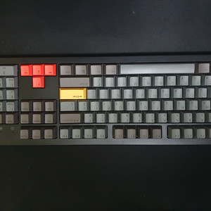 TFG Magnetox XF 매그니톡스 저소음 자석축 택포 8.5만