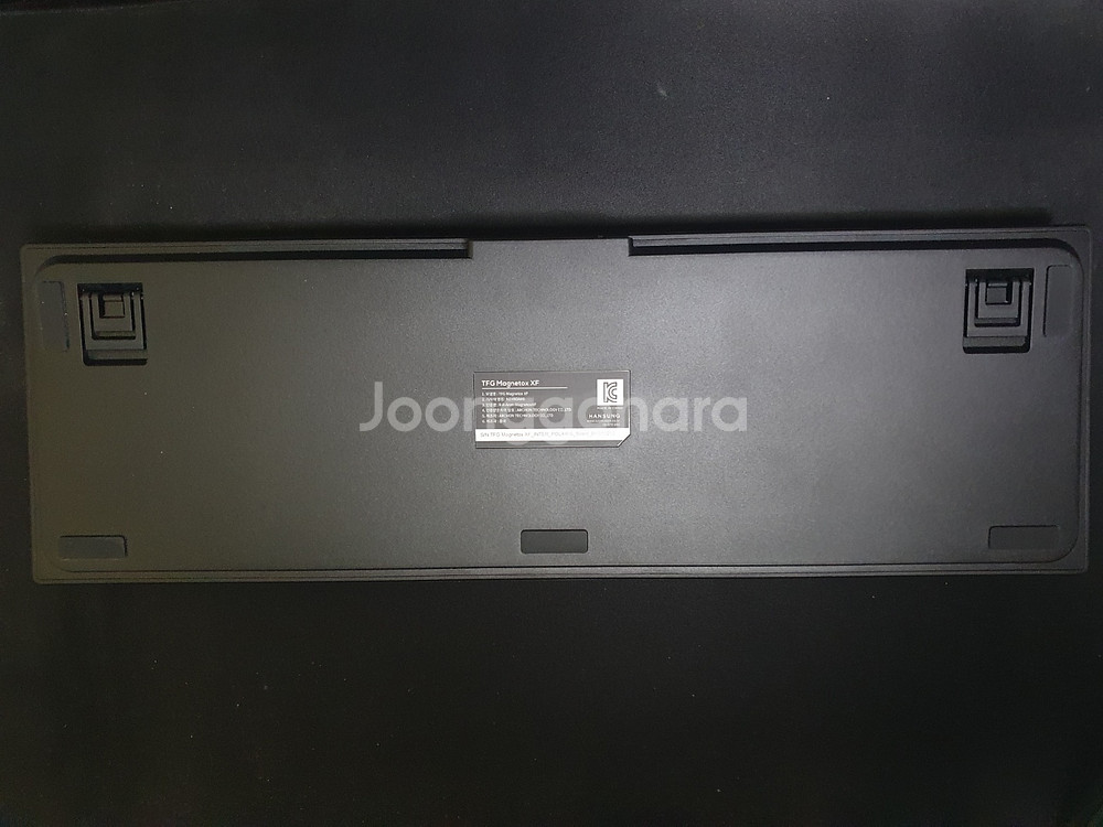 TFG Magnetox XF 매그니톡스 저소음 자석축 택포 8.5만--1