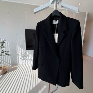 한섬 마인 자켓 새상품